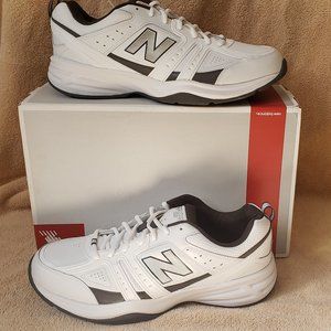 Mens New Balance Sneakers - 14M